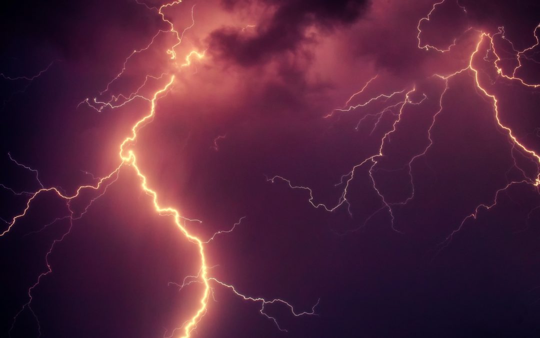 Fear in the Storm (archive from August 2020)