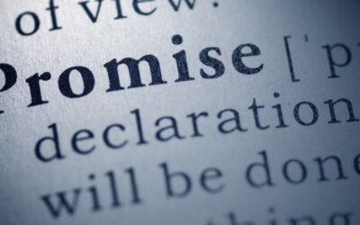 A Promise